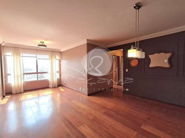 Apartamento para Venda no Cambuí em Campinas - 3 quartos