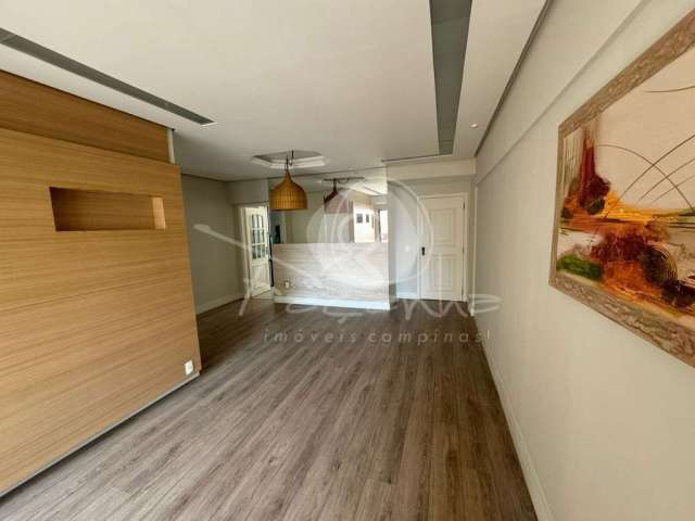 Apartamento para venda Vila Itapura/Centro em Campinas  - 3 quartos