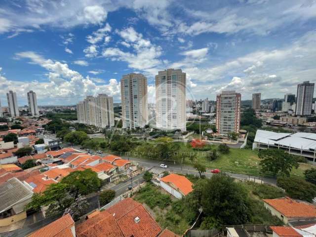 Apartamento para Venda no Taquaral em Campinas - 2 quartos