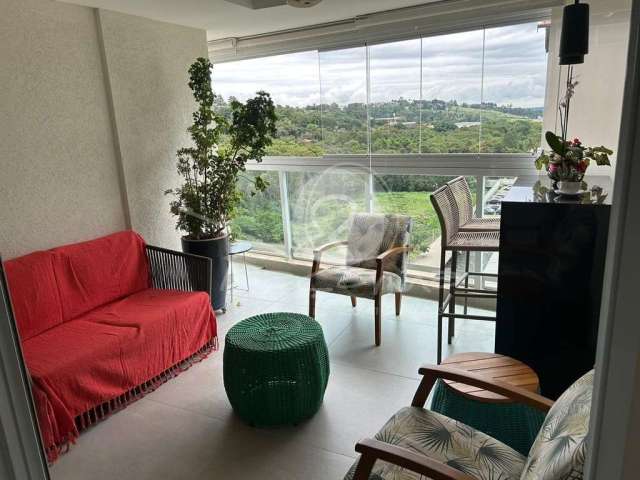 Apartamento para Venda no Mansões Santo Antônio em Campinas - 2 quartos