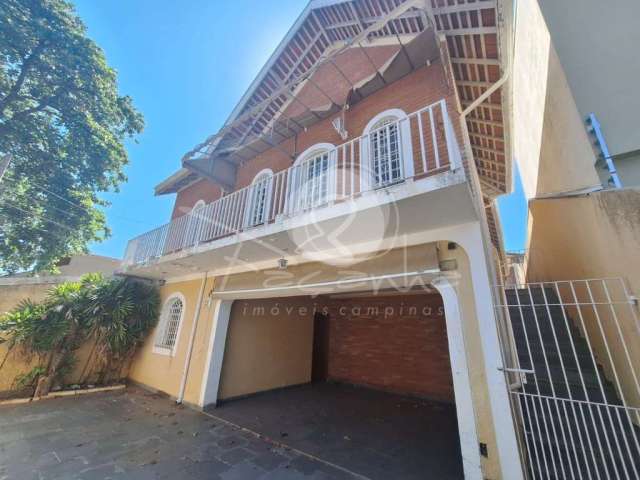 Casa a venda no Jardim Madalena em Campinas - 3 quartos