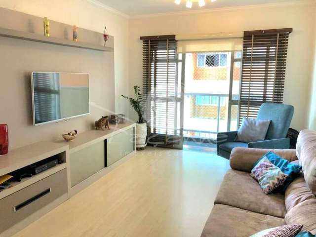 Apartamento  para Venda no  Cambuí em Campinas - 3 quartos