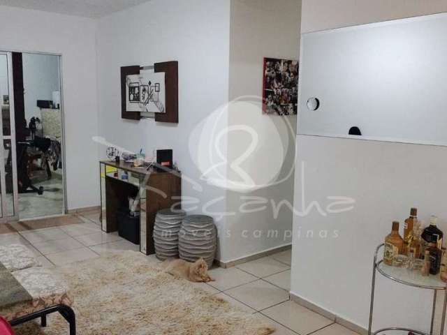 Apartamento para Venda no Jardim Nova Europa em Campinas - 3 quartos