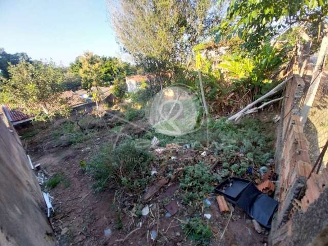 Terreno para venda no Parque da Figueira em Campinas - Façanha Imóveis Campinas