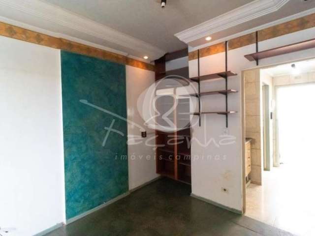 Apartamento para Venda no Centro em Campinas - 1 quarto