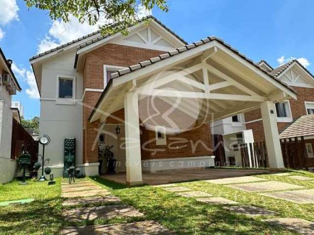 Casa para venda em Condomínio R$ 1.750.000,00 - Façanha Imóveis Campinas