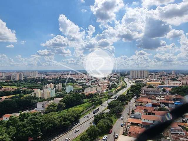 Apartamento 3 quartos para venda no Jardim Chapadão Bonfim em Campinas - Façanha Imóveis Campinas