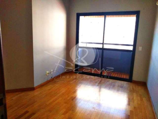 Apartamento para venda no Cambuí em Campinas - 1 suite