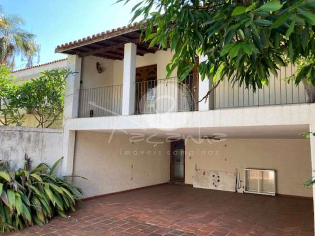 Casa para venda no Jardim Chapadão em Campinas  - 3 quartos