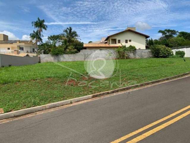 Terreno para venda em Barão Geraldo no Condomínio Residencial Colina - Imobiliária em Campinas