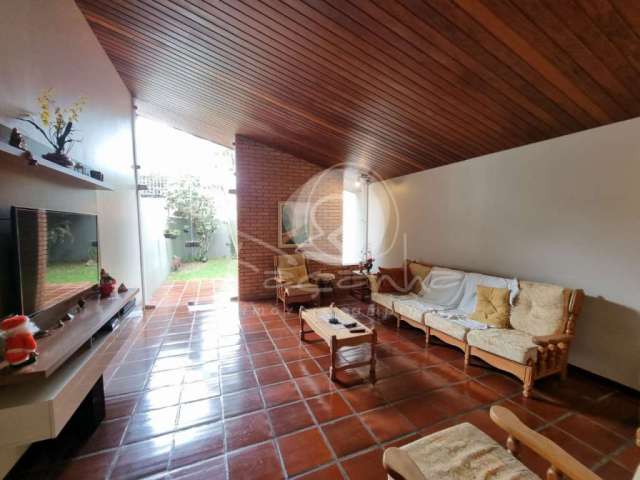 Casa Guanabara em Campinas, por R$ 1.590.000,00 - Façanha Imóveis Campinas
