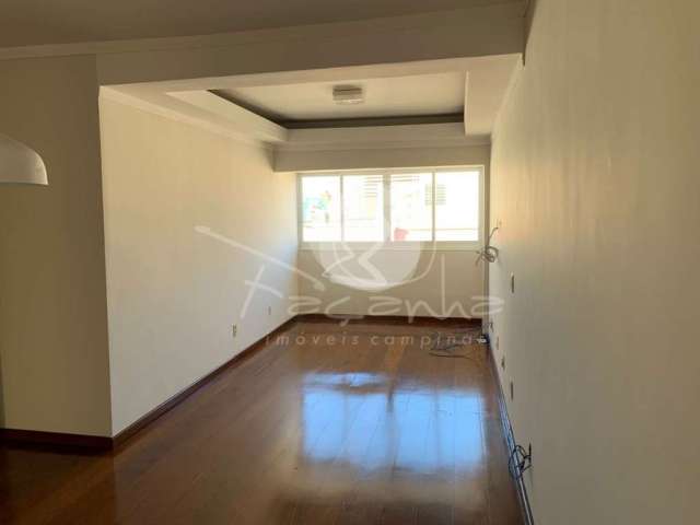 Apartamento a venda no Centro em Campinas - 3 quartos