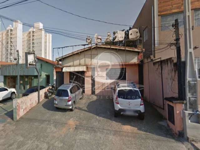 Casa para venda no Jardim Chapadão em Campinas - 3 quartos