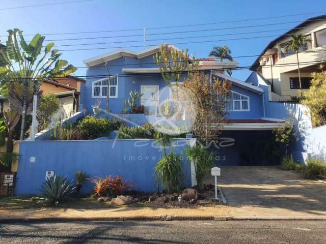 Casa Jardim Botânico em Campinas, por R$ 2.100.000,00 -  Façanha imóveis