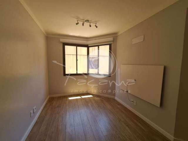 Apartamento Cambuí em Campinas, por R$400.000,00 - Façanha imóveis