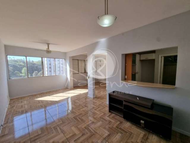 Apartamento para Venda no Bosque, Jardim Proença em Campinas  R$ 370.000,00 - Ótima localização