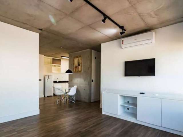 Apartamento para Venda no MaxHaus II no Cambuí em Campinas - Façanha Imóveis Campinas