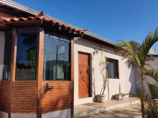 Casa com 2 quartos à venda na Opala, 2, Vila Samarco, Antônio Pereira por R$ 870.000