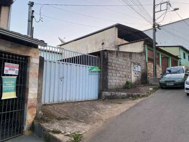 Kitnet / Stúdio à venda na Rua 2, 2, São Cristovão, Mariana por R$ 600.000