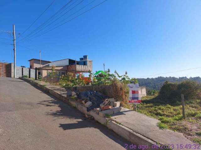 Terreno à venda na Nossa Senhora Aparecida, 13, Vila Do Cruzeiro, Cachoeira Do Campo por R$ 150.000