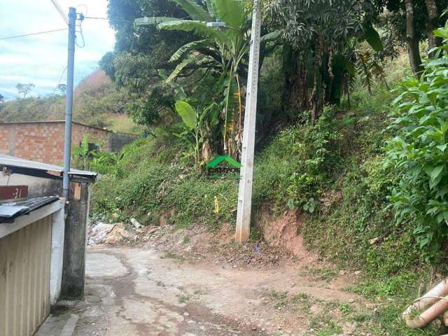 Terreno à venda na Rua Bela Vista, 1, Vale Verde, Mariana por R$ 60.000