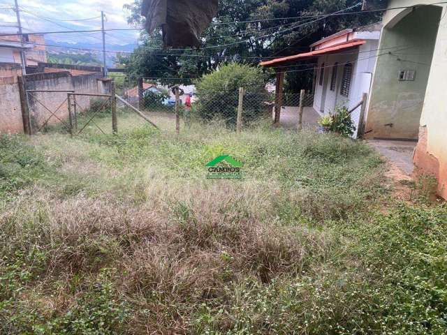 Terreno à venda na Rua Bela Vista, 1, Vale Verde, Mariana por R$ 125.000