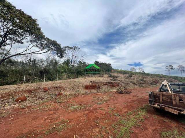 Terreno à venda na Condominio Recanto Das Flores, 5, Padre Viegas, Mariana por R$ 220.000