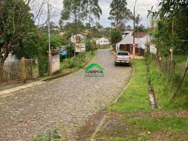 Terreno à venda na Rua Nossa Senhora dos Prazeres, 2, Centro, Lavras Novas por R$ 685.000