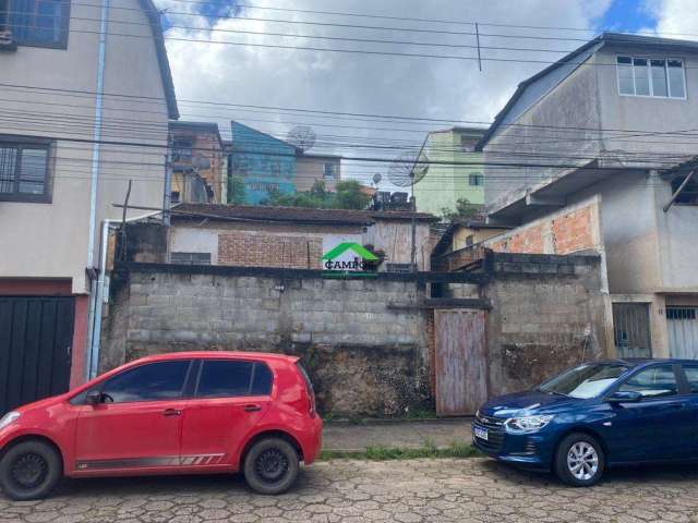 Terreno à venda na Rua Alfa, 10, Bauxita, Ouro Preto por R$ 1.300.000