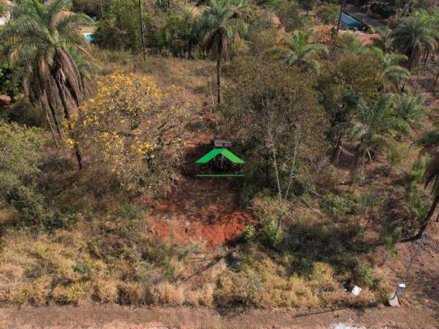 Terreno à venda na Condominio Alameda dos Esquilos, 2, Acuruí, Itabirito por R$ 175.000