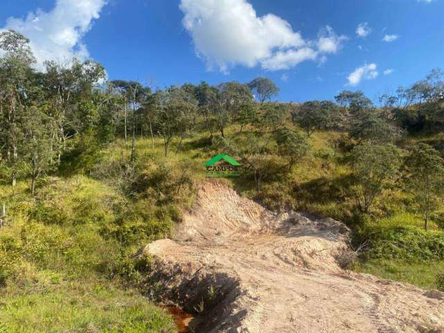 Terreno à venda na Rua Principal, 1, Bandeirantes, Mariana por R$ 130.000