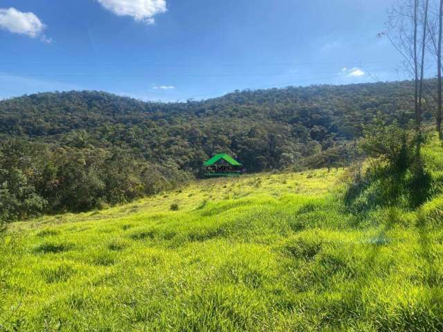 Terreno à venda na Zona Rural, 1, Bandeirantes, Mariana por R$ 1.200.000