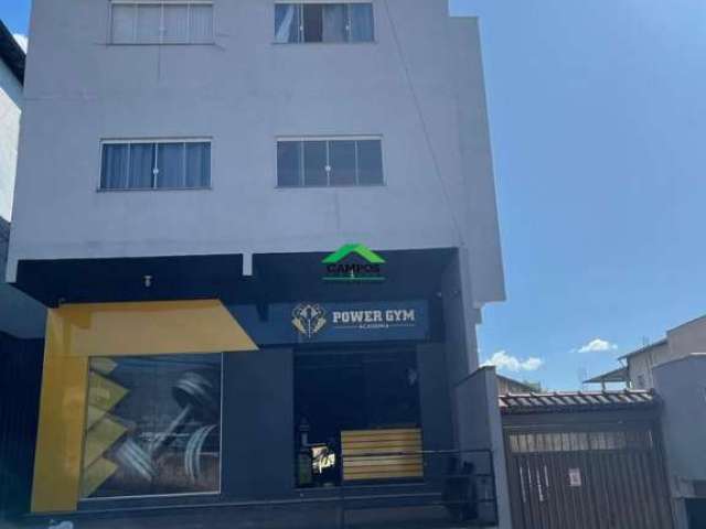 Apartamento à venda na Rua Diamantina, 784, Cabanas, Mariana por R$ 300.000