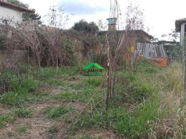 Terreno à venda na Rua A, 2, Metalúrgico, Cachoeira Do Campo por R$ 85.000