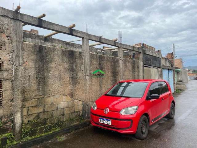 Casa à venda na Rua Pinho, 950, Rosário, Mariana por R$ 800.000