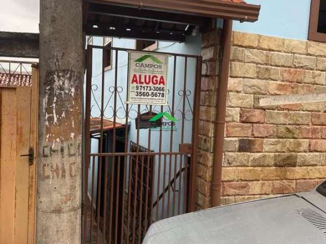 Casa para alugar na Rua João 23, 352, São Cristóvão, Ouro Preto por R$ 2.000