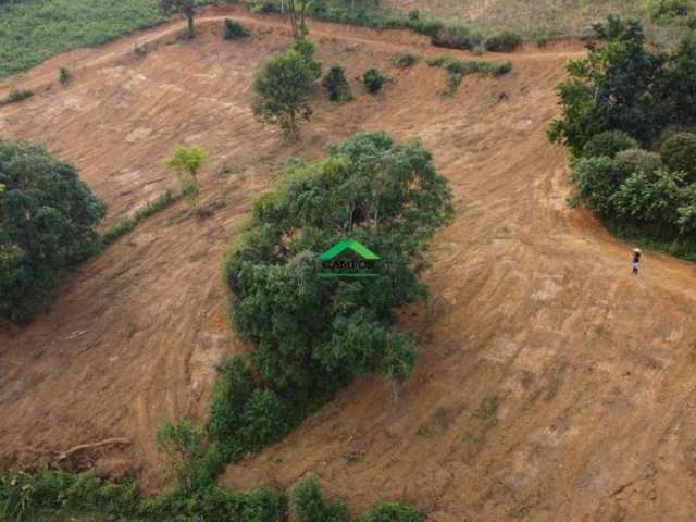 Terreno à venda na Miguel Rodrigues, 1, Centro, Diogo de Vasconcelos por R$ 190.000