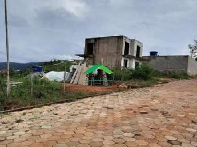 Terreno à venda na Loteamento Bela Ville, 01, Bela Ville, Cachoeira Do Brumado por R$ 80.000