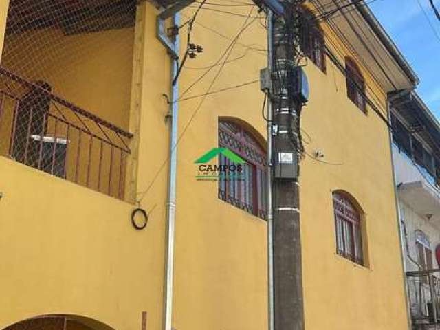 Casa para alugar na Rua Dom João V, 179, São José, Mariana por R$ 2.200