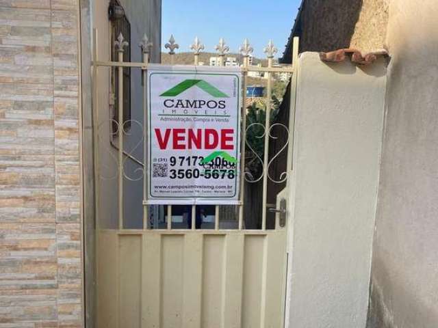 Apartamento à venda na Rua Africa, 62, Jardim Santana, Mariana por R$ 369.910