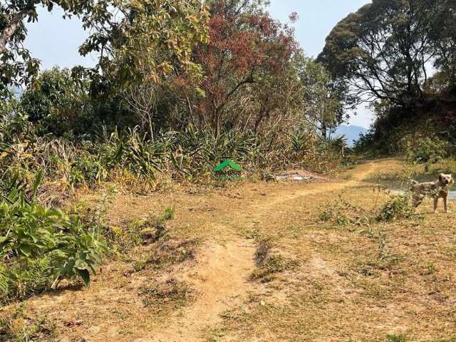 Terreno à venda na Rua Fundão, 1, Morro São Sebastião, Ouro Preto por R$ 100.000