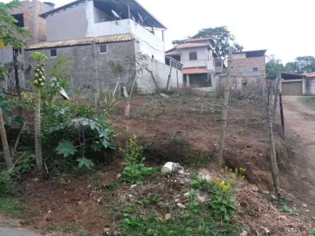 Terreno à venda na Rua C, 1, Metalúrgico, Cachoeira Do Campo por R$ 95.000