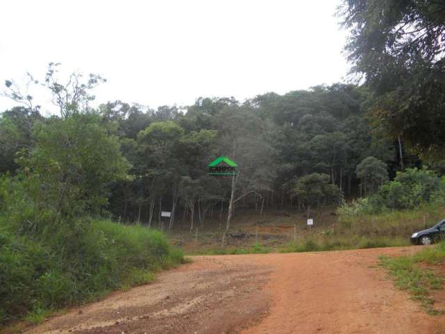 Terreno à venda na Rua Principal, 21, Residencial Dom Bosco, Cachoeira Do Campo por R$ 75.000