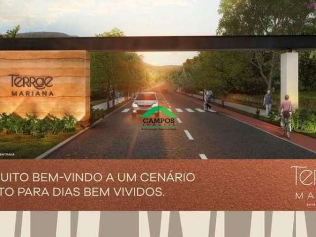 Terreno à venda na Terrae Mariana, 12, Jardim Santana, Mariana por R$ 235.000