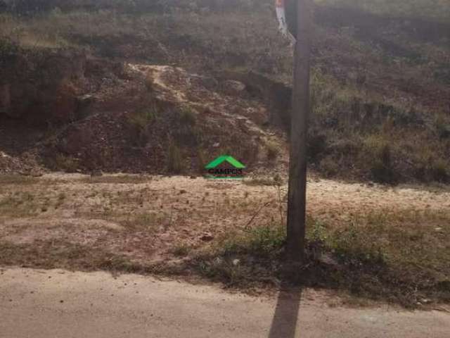 Terreno à venda na Rua H, 1, Liberdade, Mariana por R$ 95.000