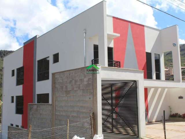 Prédio à venda na Rua Santa Luiza, 135, Nossa Senhora Do Carmo, Ouro Preto por R$ 2.400.000