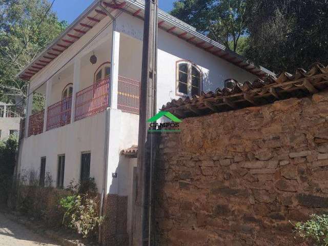 Casa com 3 quartos à venda na Rua Das Flores, 19, Centro, Cachoeira Do Brumado por R$ 500.000