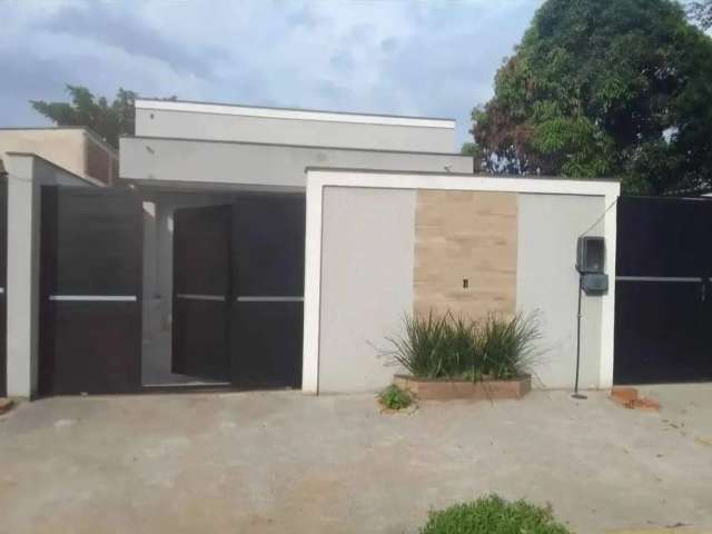 Casa com 2 quartos à venda na Rua das Acácias, 385, Jardim Primavera, Duque de Caxias, 70 m2 por R$ 270.000