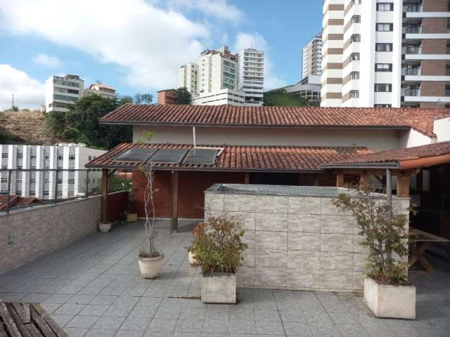 Casa com 4 quartos à venda no Granbery, Juiz de Fora , 120 m2 por R$ 1.000.000