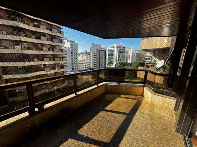 apresentamos um exclusivo apartamento de alto padrao